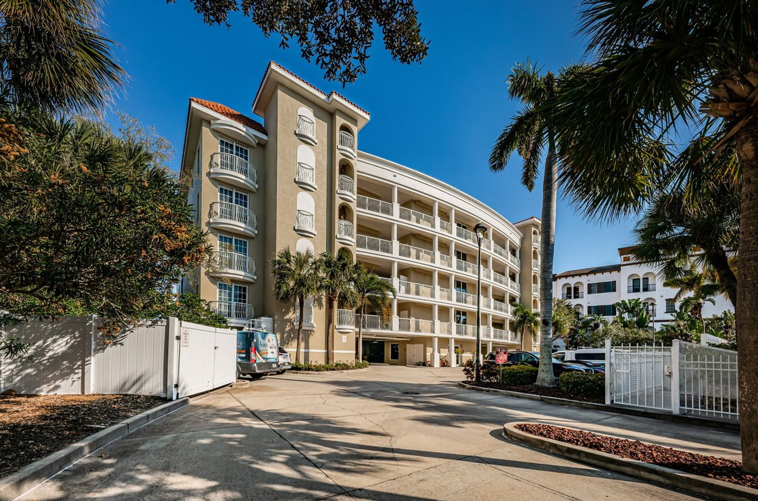 Condo in St. Pete Beach, Florida, United States 1 - 13882254