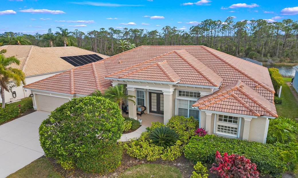 Rivendell Woodlands In Osprey, Florida, United States For Sale (13882260)