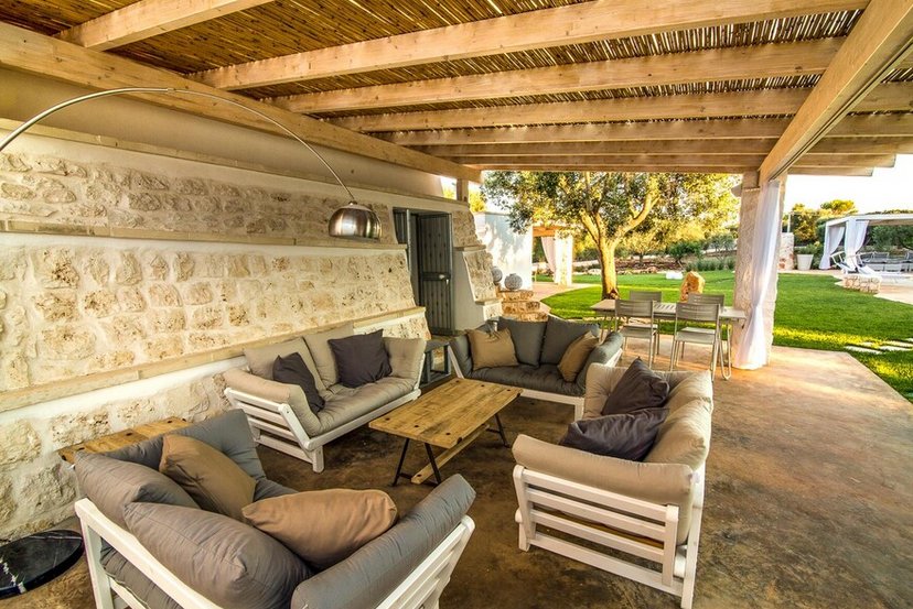 Casa de Campo en Ceglie Messapica, Apulia, Italia 4 - 13882904