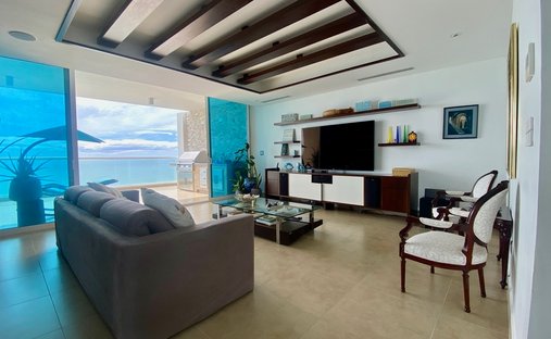 Penthouse in Rio Hato, Coclé, Panama 1