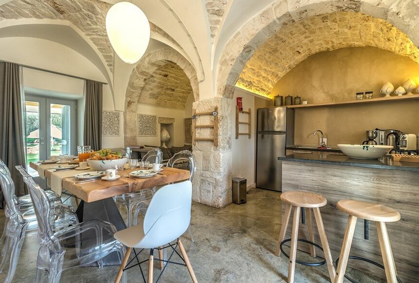 Casa de Campo en Ceglie Messapica, Apulia, Italia 3 - 13882904
