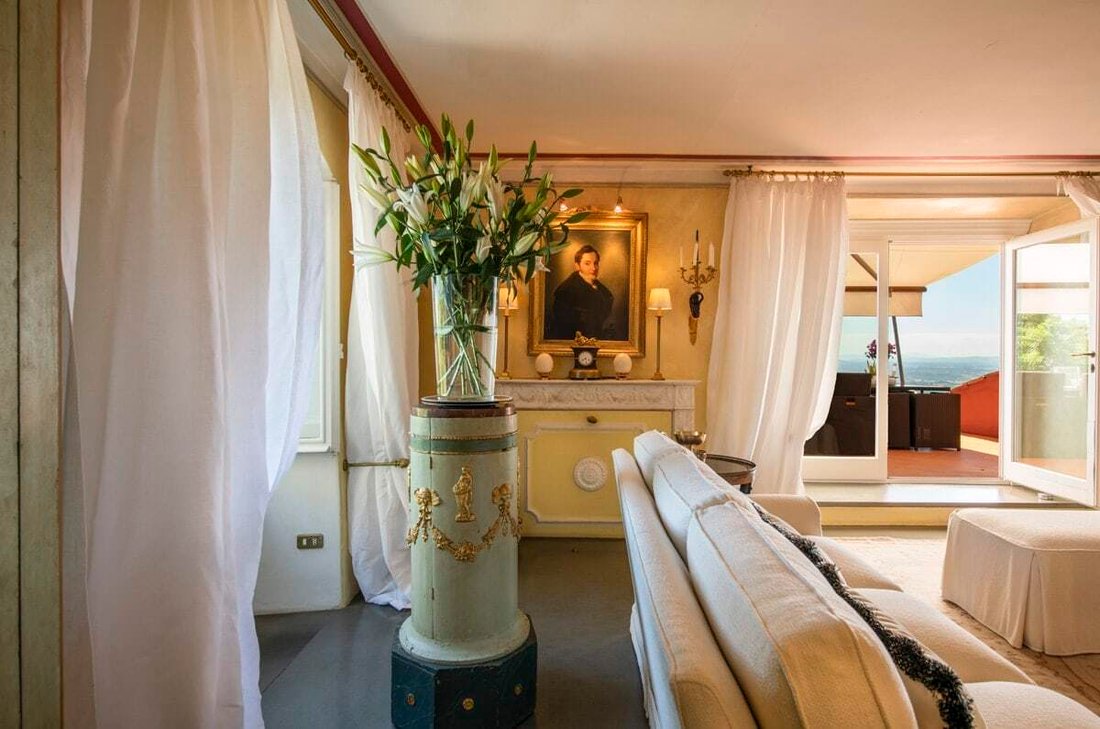 Villa in Center, Florence, Tuscany 5 - 13882940