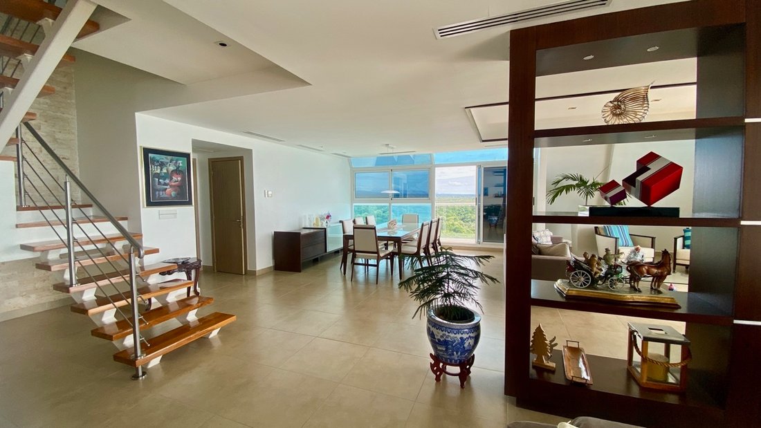Penthouse in Rio Hato, Coclé Province, Panama 3 - 13882724