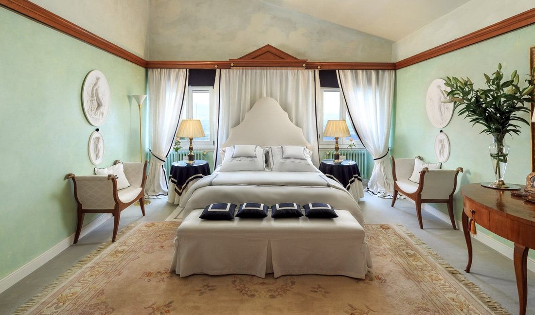 Villa in Center, Florence, Tuscany 4 - 13882940