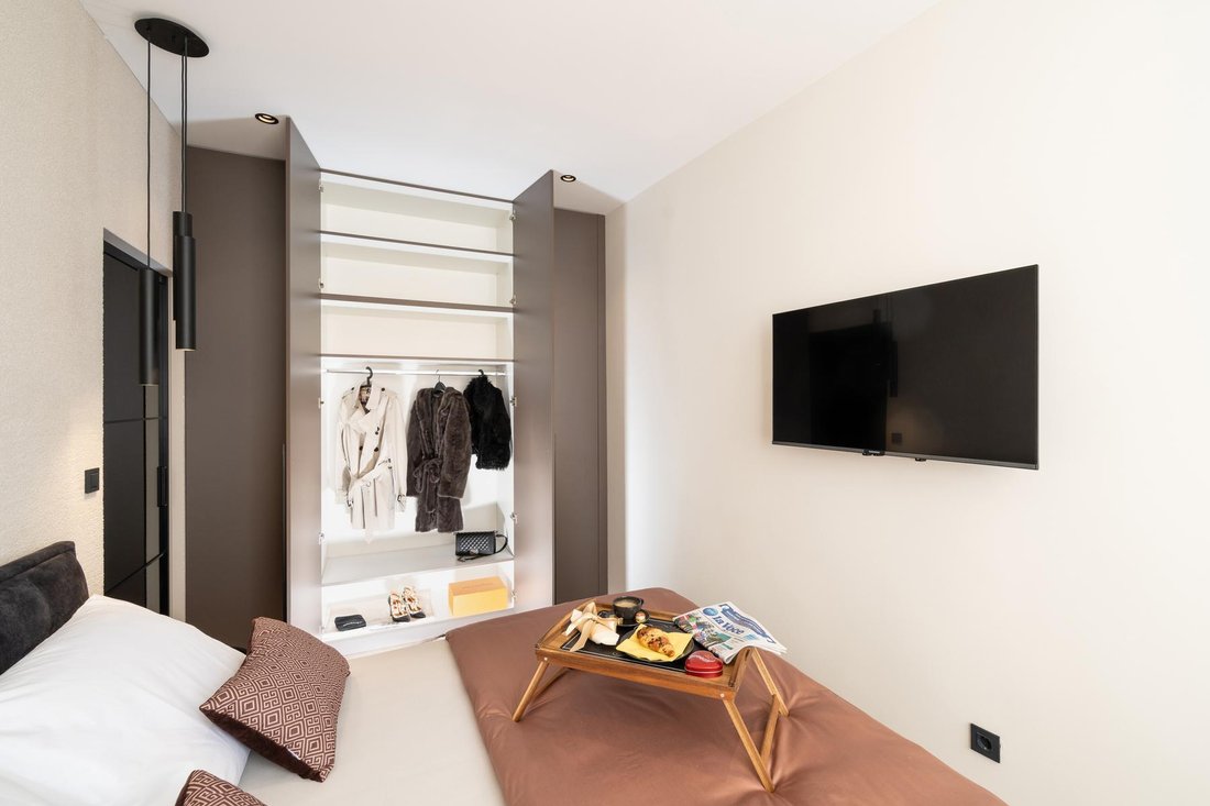 Apartment in Mjesni odbor Luka, Grad Rijeka, Primorje-Gorski Kotar County 5 - 13885380