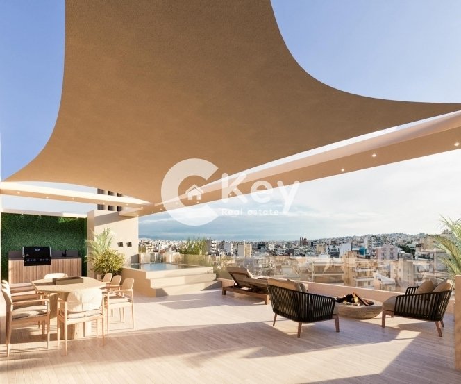 Apartment in South Athens, Attica, Greece 2 - 13883392