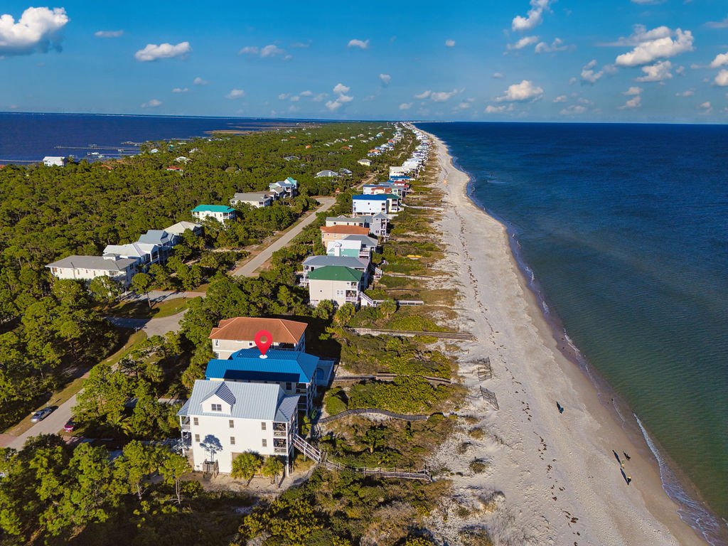 House in Saint George Island, Florida, United States 3 - 13882471