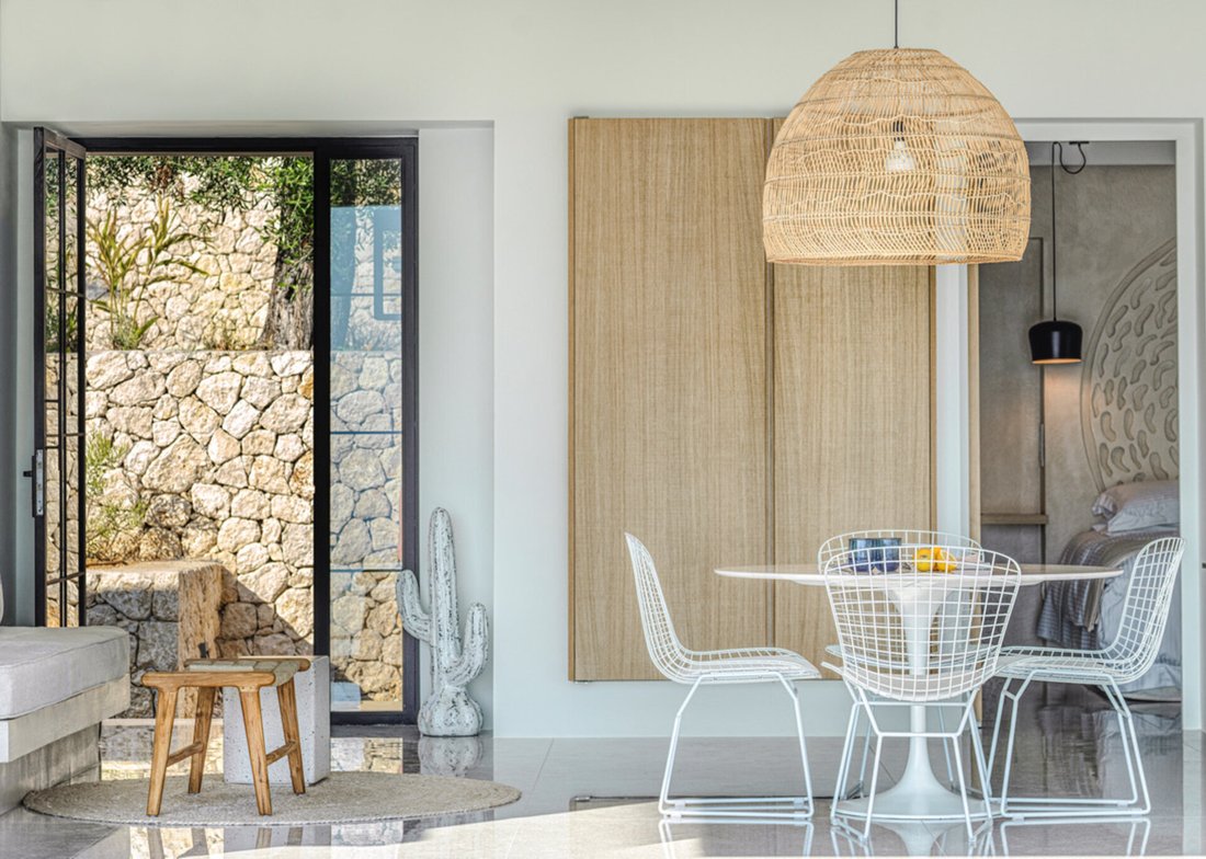 Villa in Meliteieis, Peloponnese, Western Greece and the Ionian, Greece 5 - 13883622