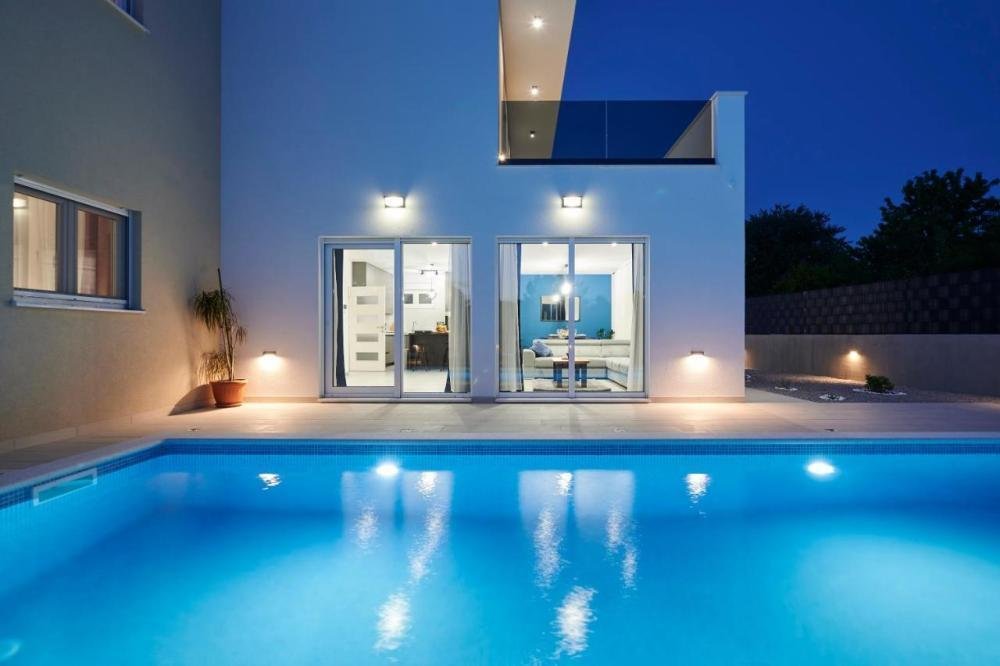 Villa in Gradski kotar Grad, Split, Split-Dalmatia County 2 - 13882574
