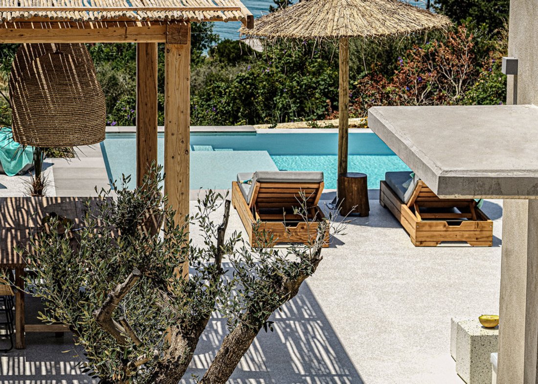Villa in Meliteieis, Peloponnese, Western Greece and the Ionian, Greece 2 - 13883527