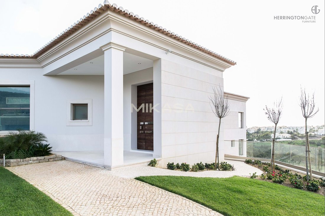 Villa in Budens, Algarve, Portugal 3 - 13883000
