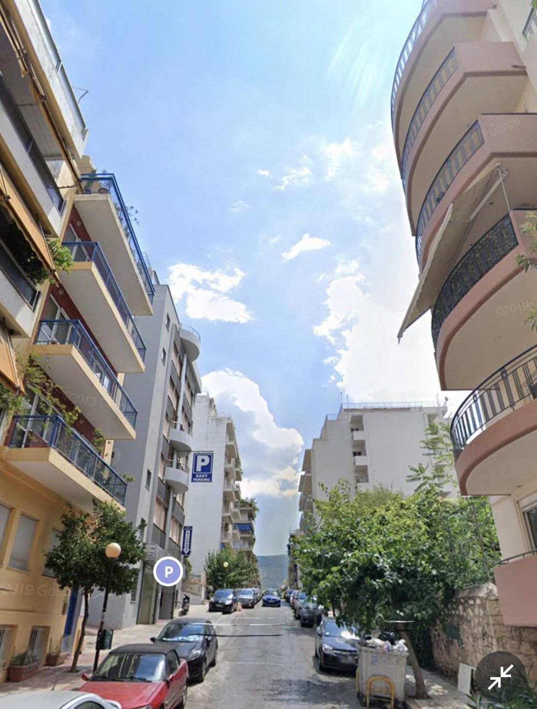 Land in 7th District of Athens, Athens, Greece 4 - 13885234