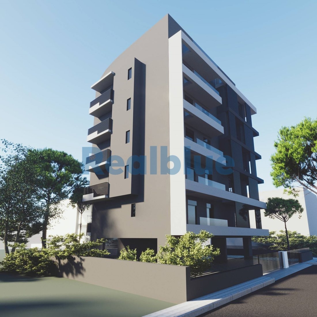 Apartment in Cholargos, Attica, Greece 3 - 13885306