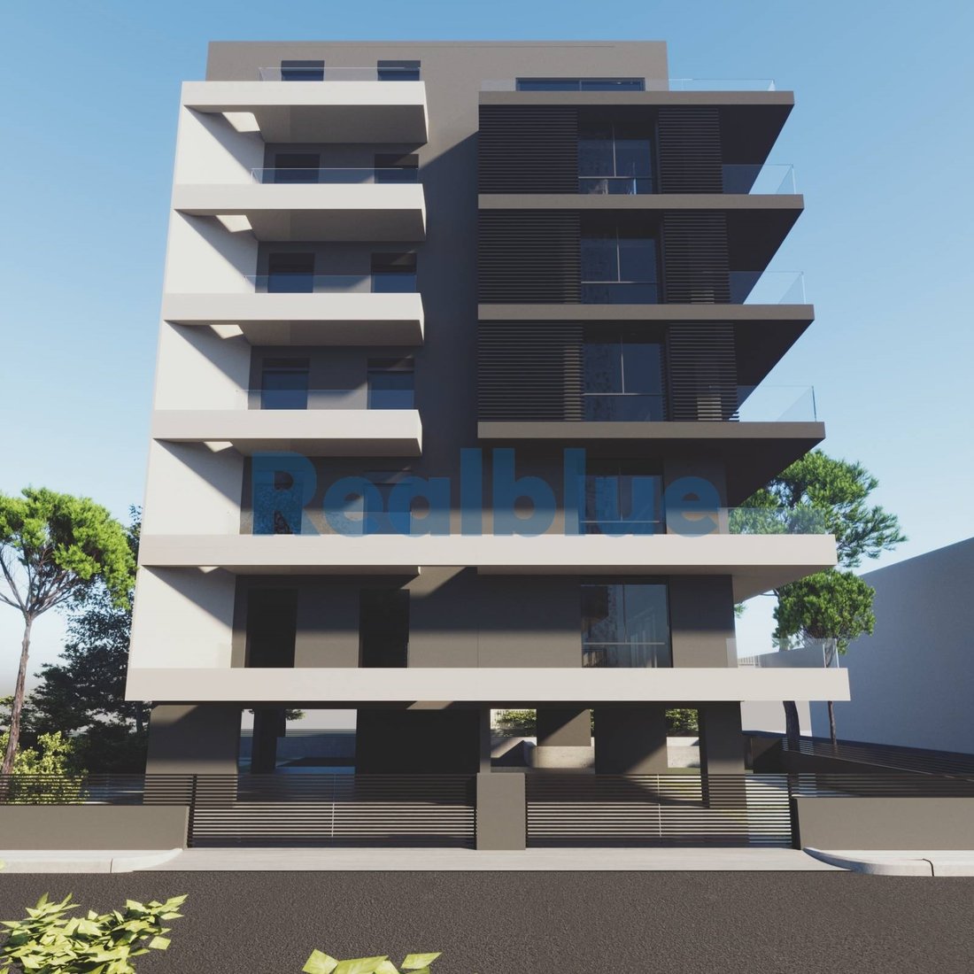 Apartment in Cholargos, Attica, Greece 5 - 13885306