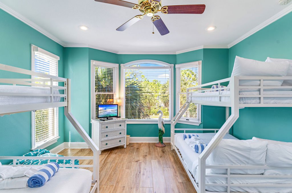 House in Saint George Island, Florida, United States 5 - 13882471
