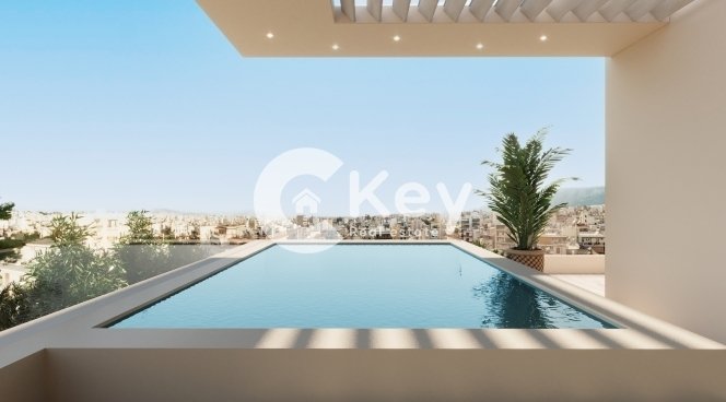 Apartment in South Athens, Attica, Greece 3 - 13883392