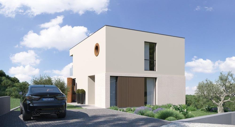 Villa For Sale In Rabac, Labin, Rabac Labin In Rabac, Istria County