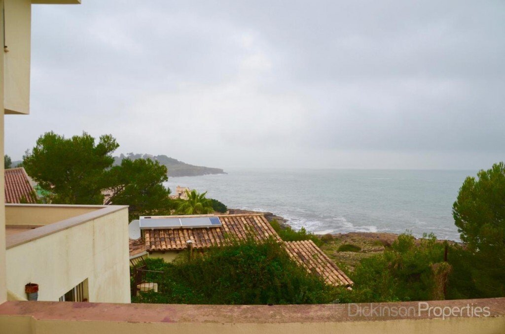 Villa in Alcudia, Balearic Islands, Spain 1 - 13883306