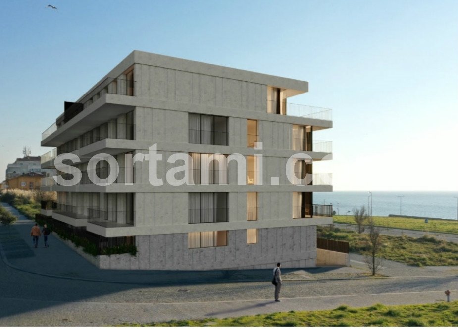 Apartment in Canidelo, Porto District, Portugal 2 - 13887191