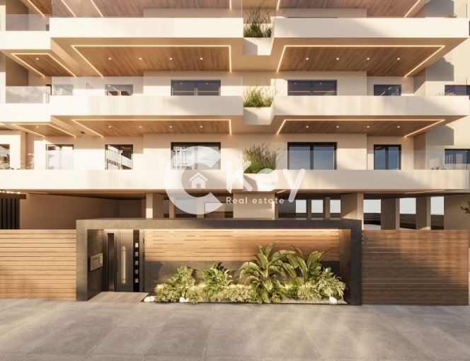 Apartment in South Athens, Attica, Greece 5 - 13883392