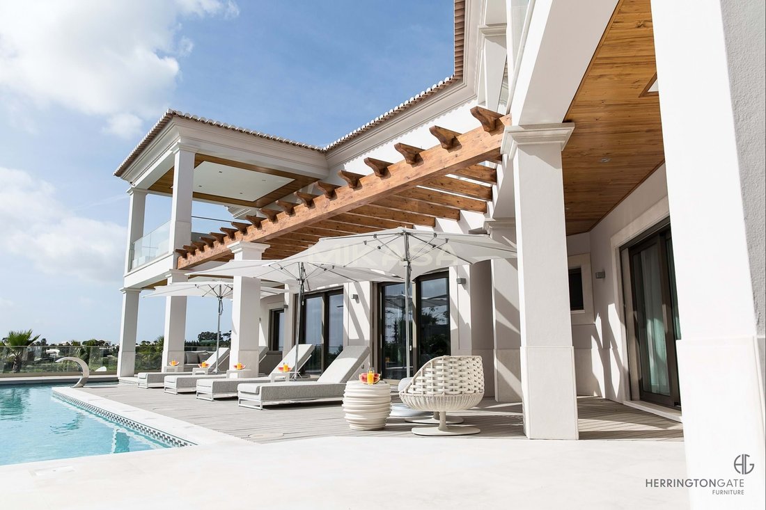 Villa in Budens, Algarve, Portugal 4 - 13883000