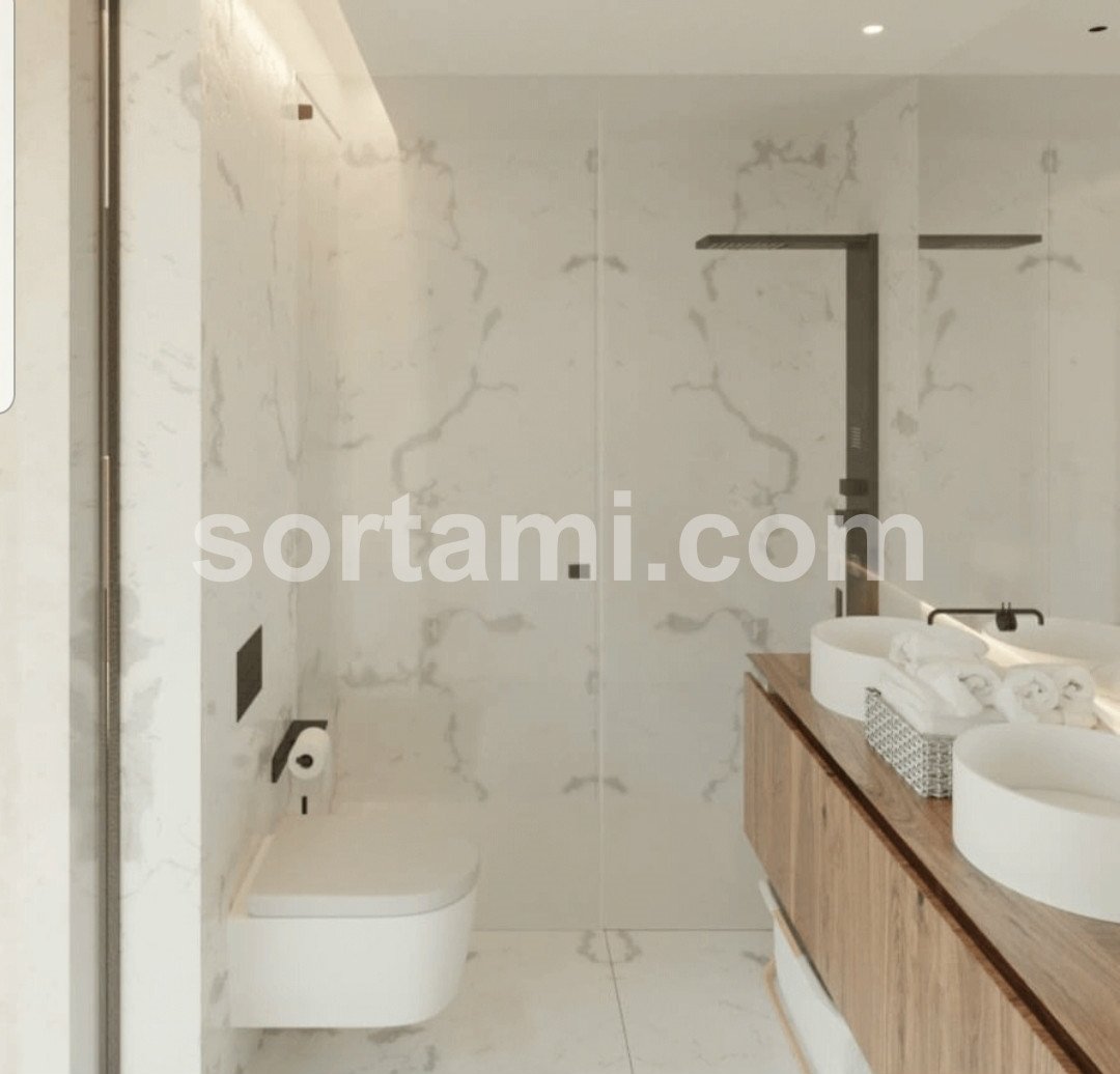 Apartment in Canidelo, Porto District, Portugal 5 - 13887192
