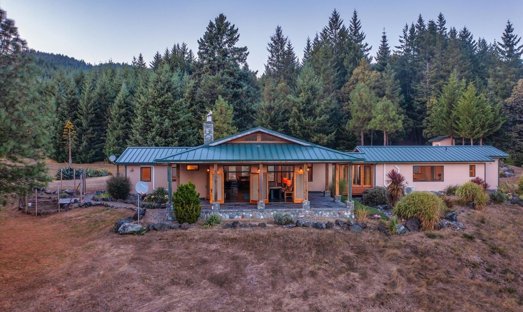 Other Residential In Gold Beach, Oregon, United States For Sale (13883236)