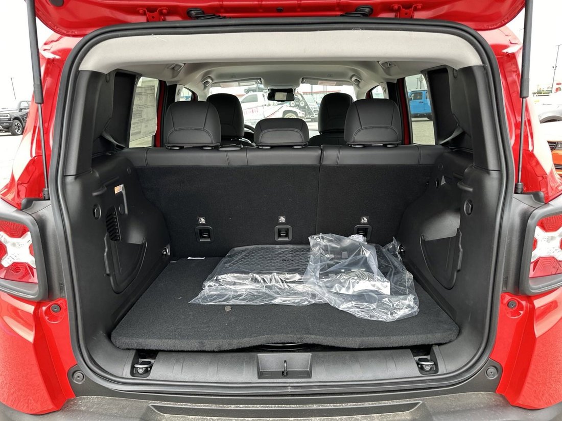 2023 Jeep Renegade In Southaven, Ms, United States For Sale (13807912)