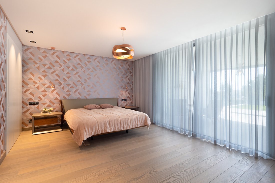 Villa in Benahavis, Andalusia, Spain 5 - 12978912