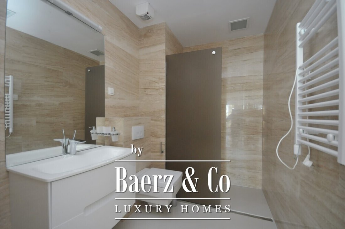 Apartment in Budva, Budva Municipality, Montenegro 2 - 12866026