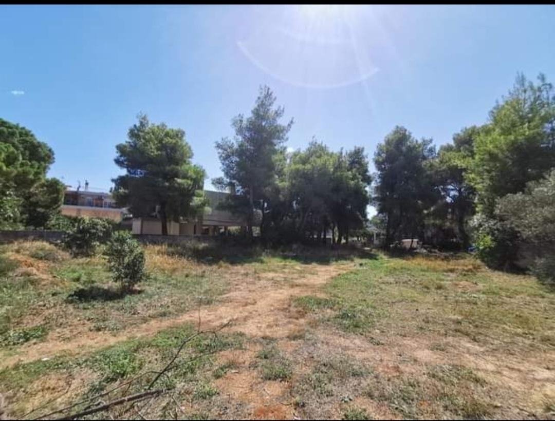 Land in Kifisia, Attica, Greece 1 - 13885262