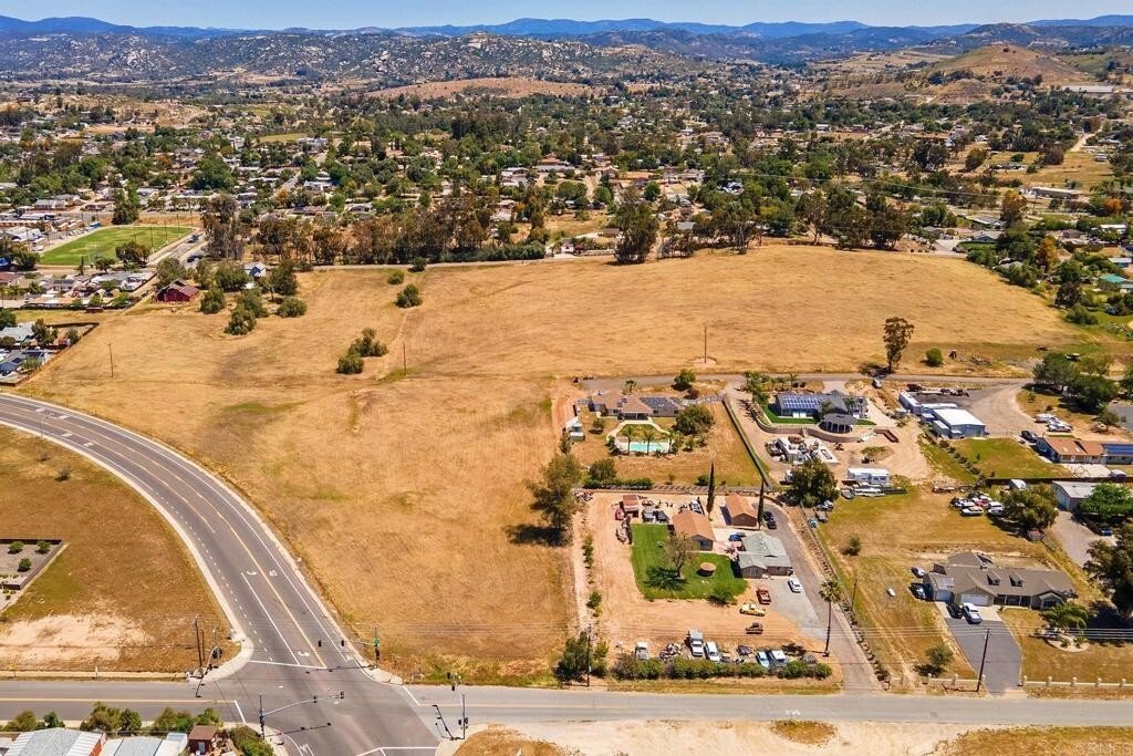 Lots And Land Ramona In Ramona, California, United States For Sale