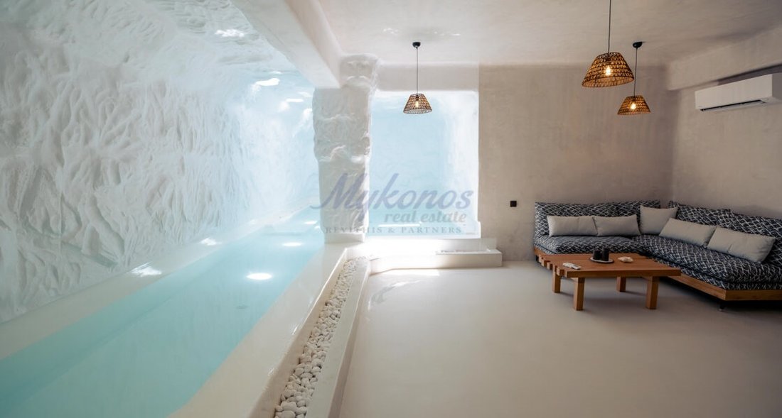 Villa in Mykonos, Aegean, Greece 5 - 13885182