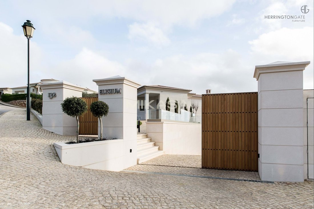 Villa in Budens, Algarve, Portugal 2 - 13883000