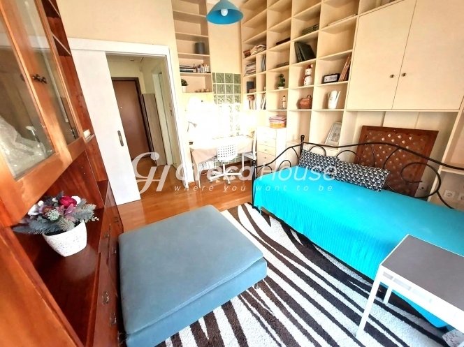Apartment in Sunoikia Pagkratiou, 2nd District of Athens, Athens 5 - 13883787