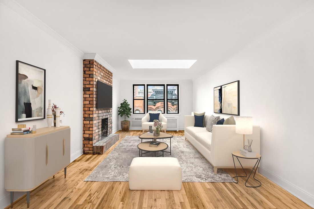 Co Op in New York, New York, United States 1 - 13705291