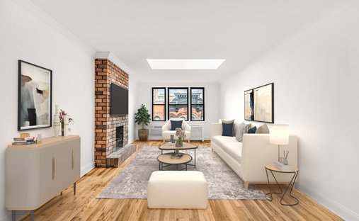 Co Op in New York, New York, United States 1