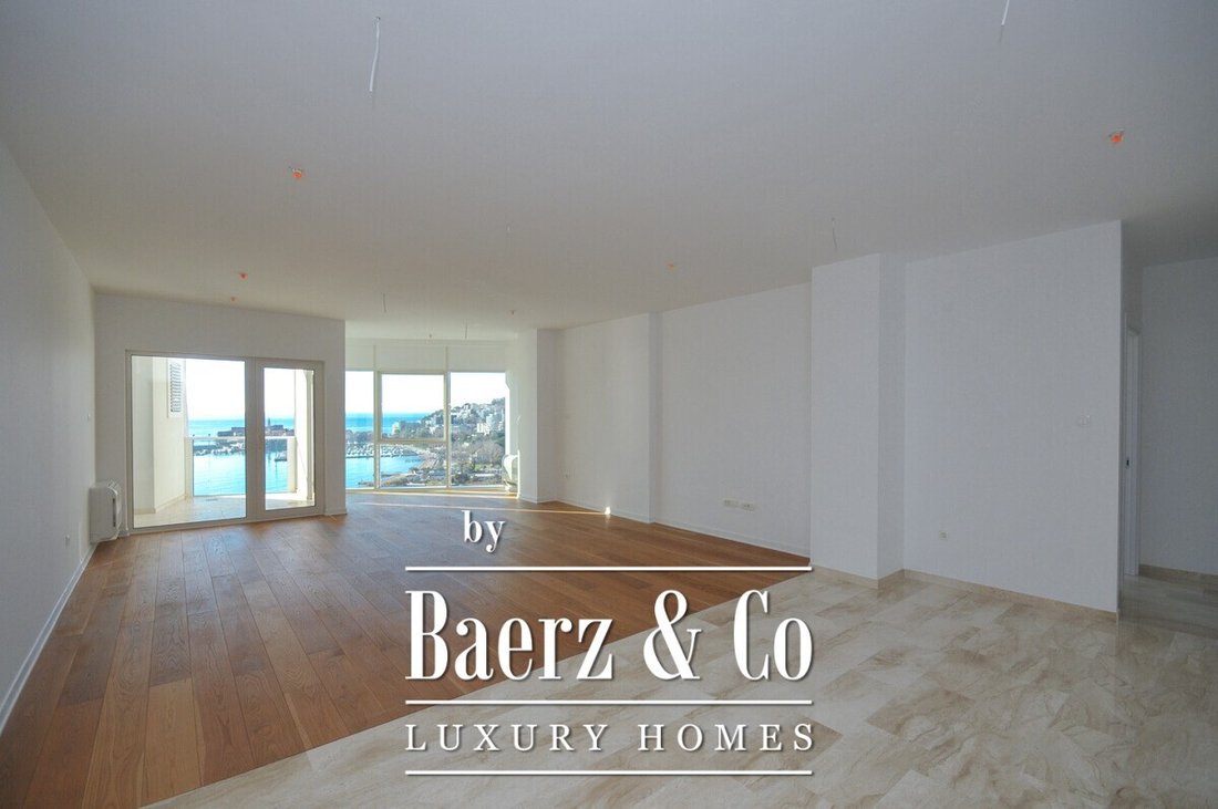 Apartment in Budva, Budva Municipality, Montenegro 3 - 12866026
