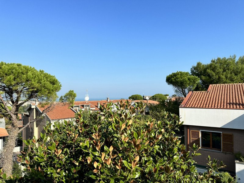 Ancona Terraced House In Ancona, Marche, Italy For Sale (13717094)