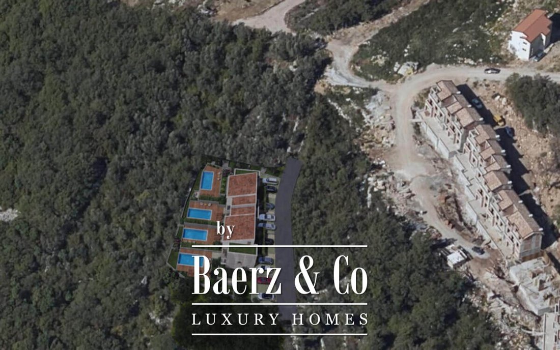 House in Budva, Budva Municipality, Montenegro 4 - 12783821