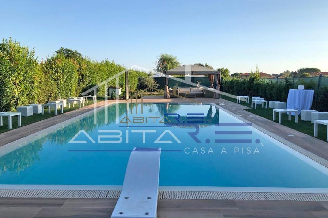 Altro a Pappiana, Toscana, Italia 1 - 13028079