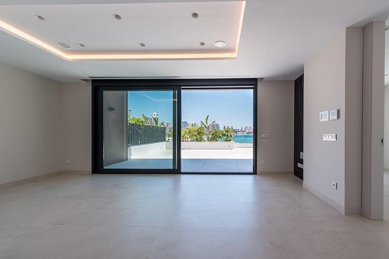 House in Benidorm, Valencian Community, Spain 2 - 13885044