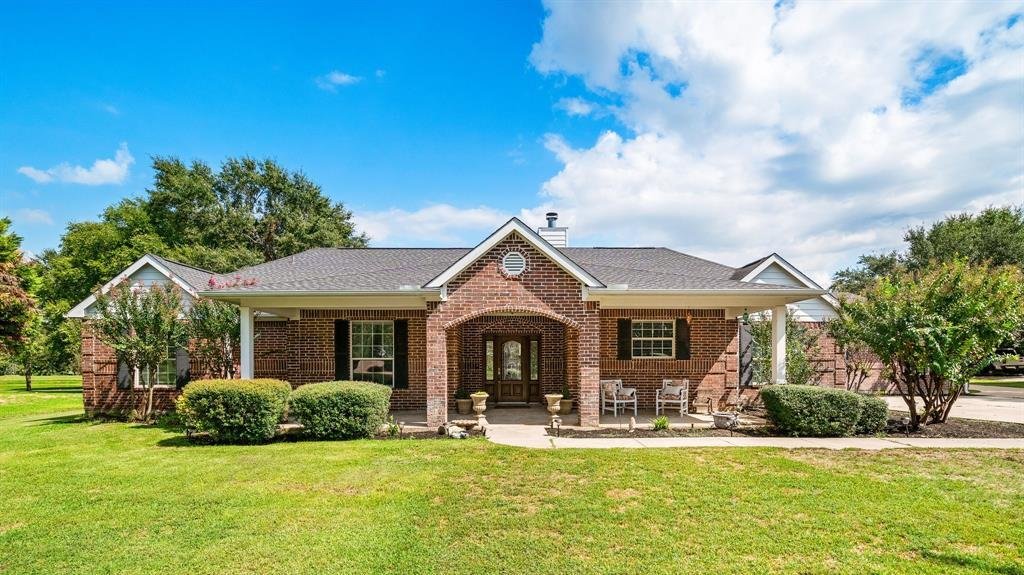 6 Bedrooms Other Residential In Willis, Texas, United States For Sale