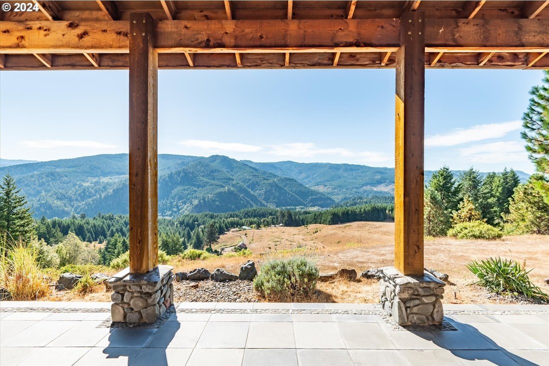 House in Gold Beach, Oregon, United States 5 - 13883236