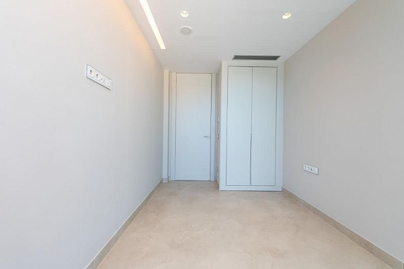 House in Benidorm, Valencian Community, Spain 4 - 13885044