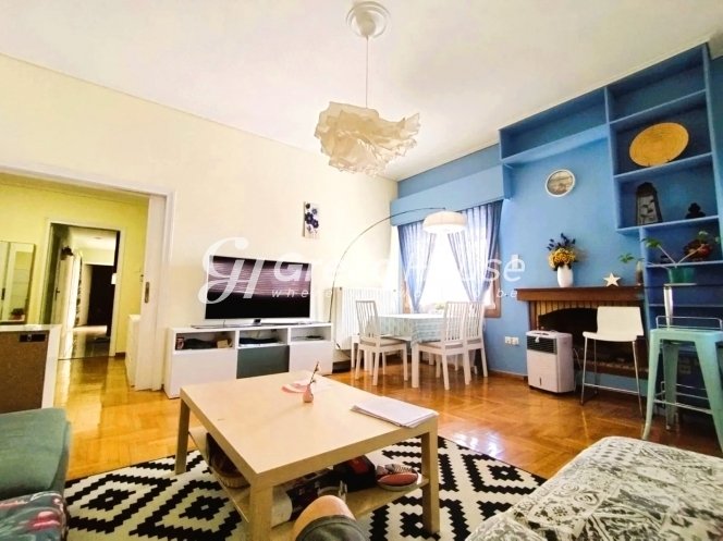 Apartment in Sunoikia Pagkratiou, 2nd District of Athens, Athens 1 - 13883787