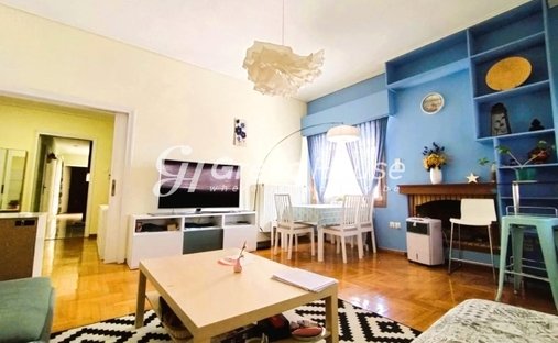 Appartement à Sunoikia Pagkratiou, 2nd District of Athens, Athens 1