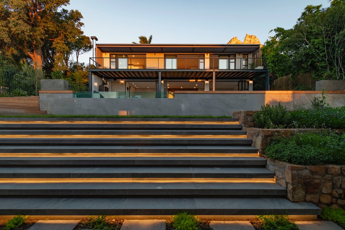 House in Cape Town, Western Cape, South Africa 1 - 13884055