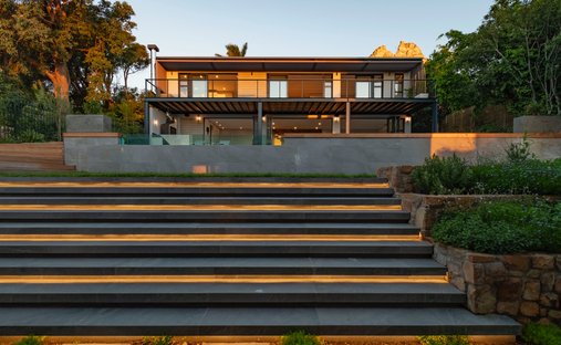 House in Cape Town, Western Cape, South Africa 1