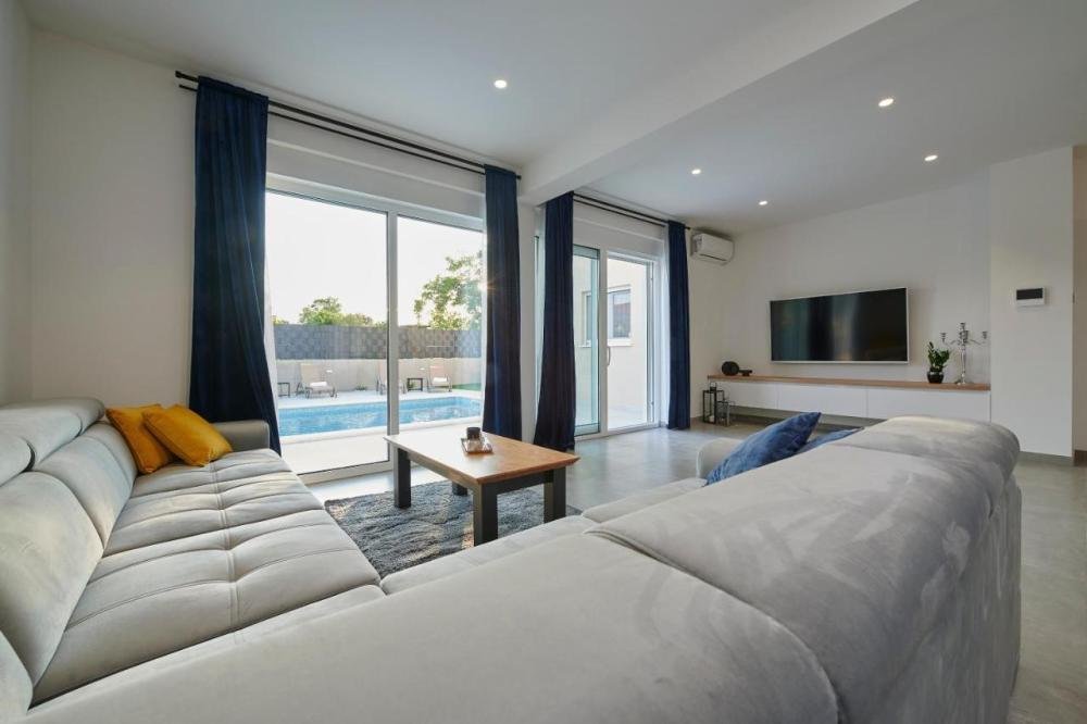 Villa in Gradski kotar Grad, Split, Split-Dalmatia County 5 - 13882574